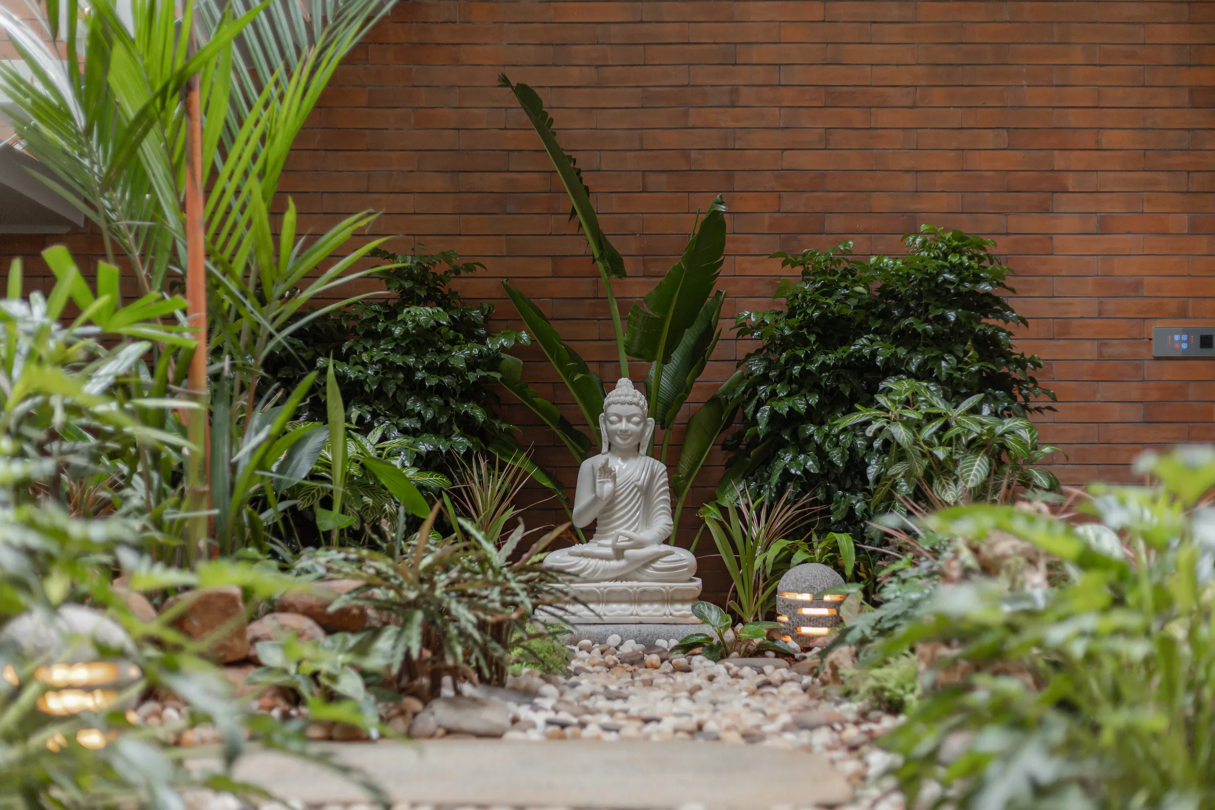 residential