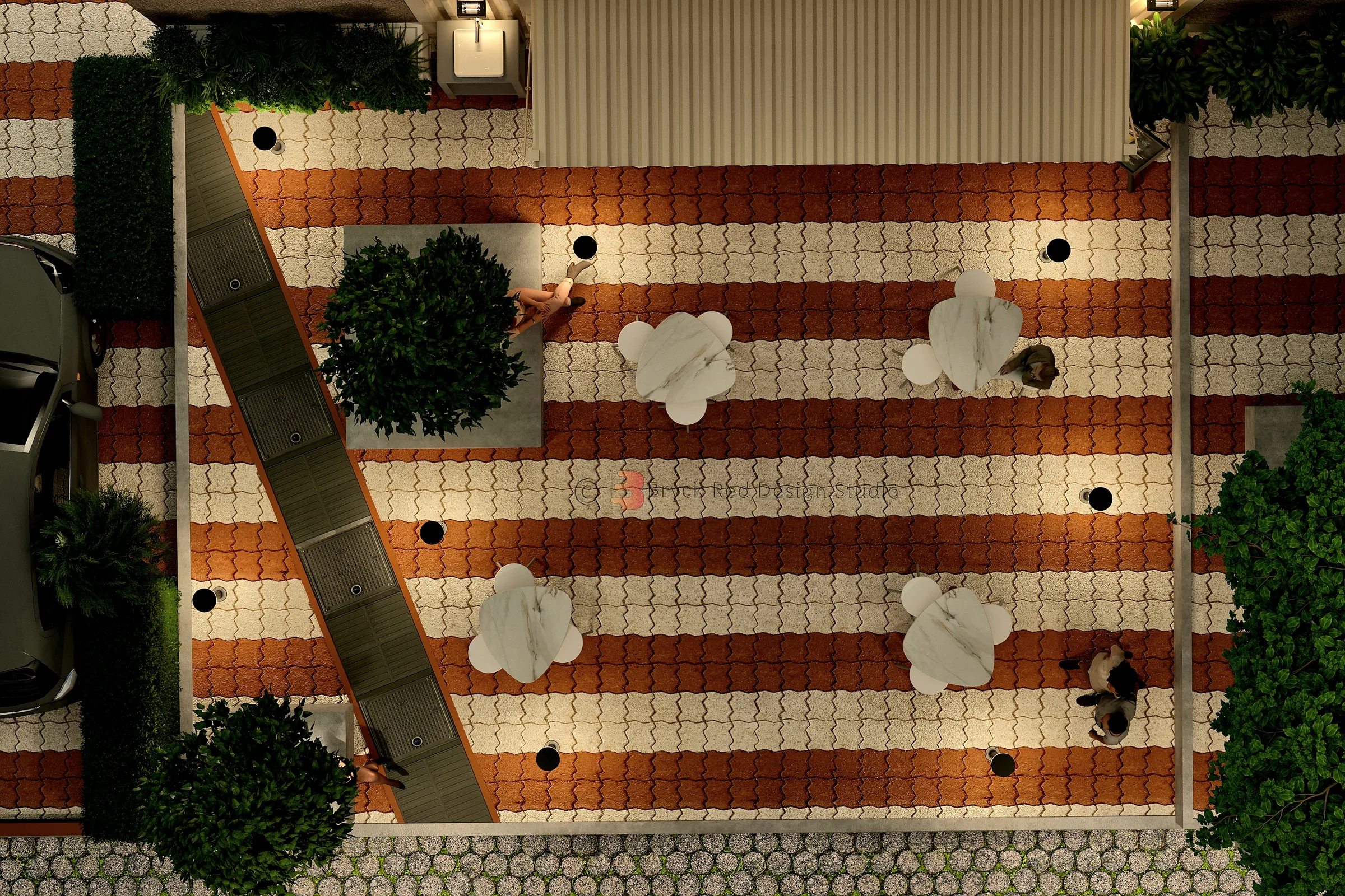 cafe