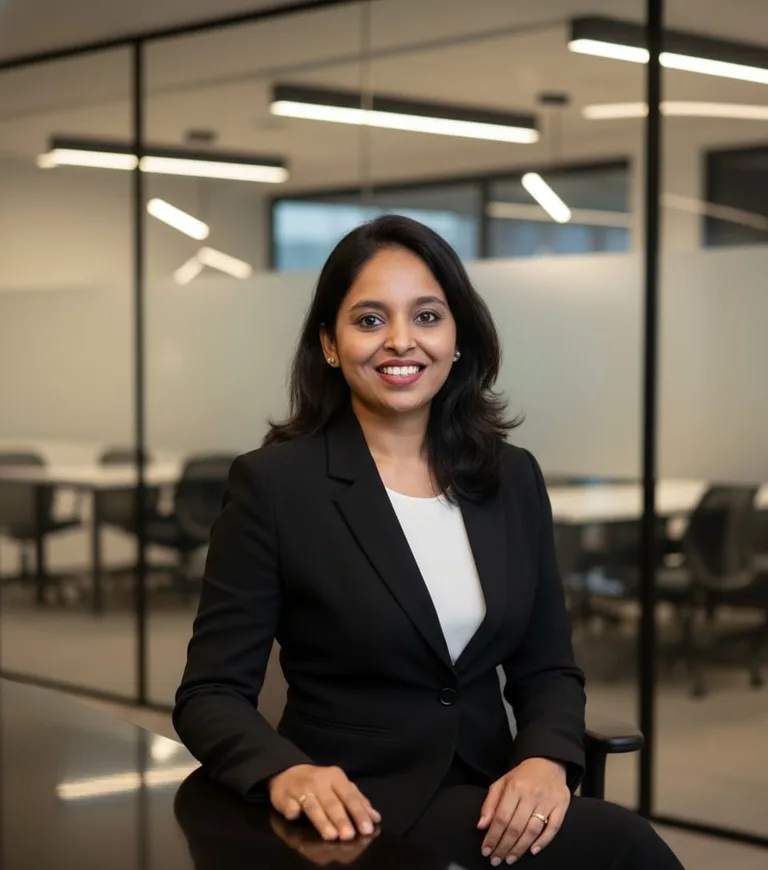 Maanasa Vinay