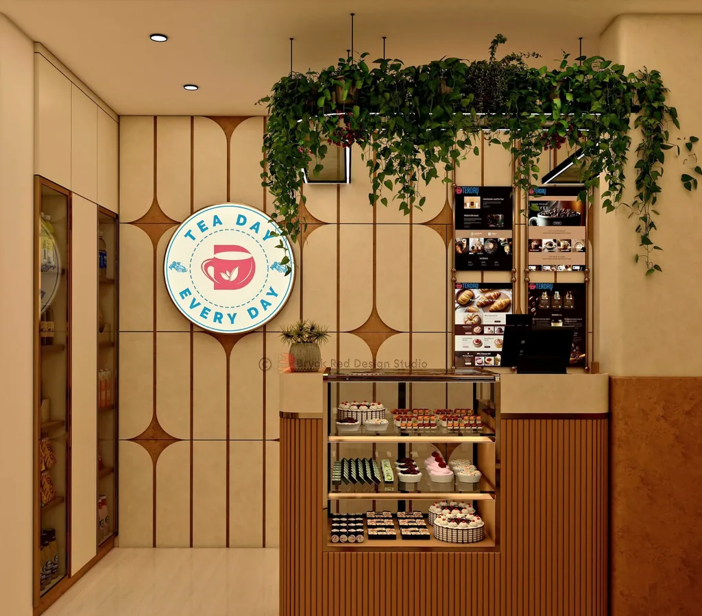 cafe