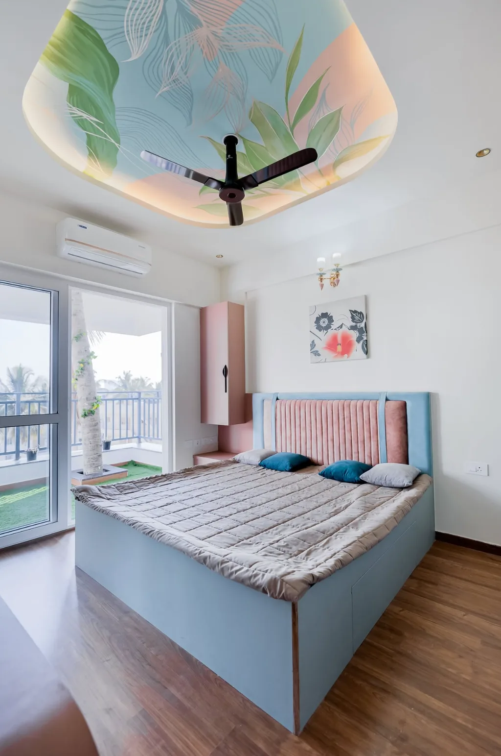 2-Bedroom apartment JP Nagar — Homes in JP Nagar, Bangalore