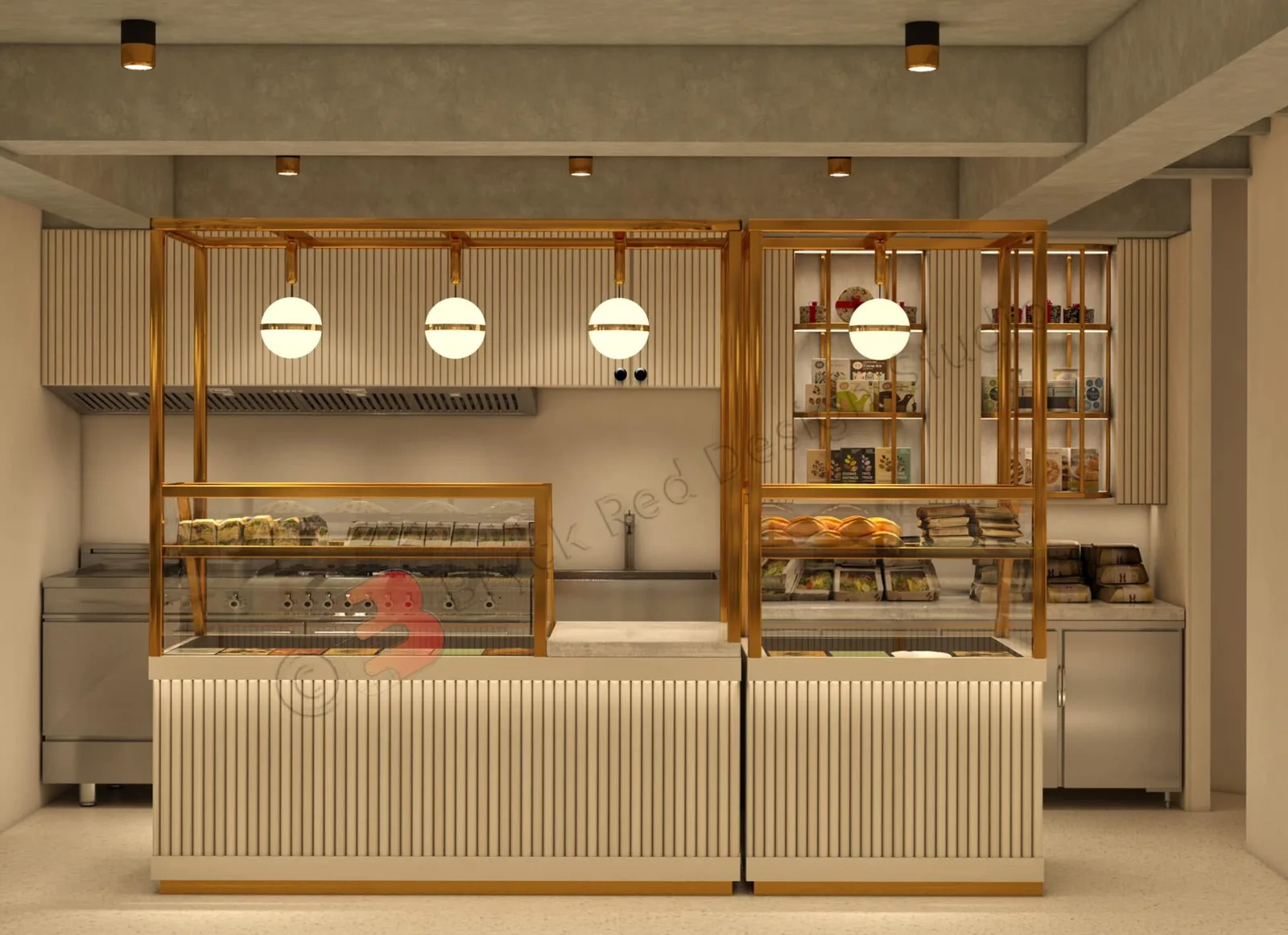 cafe