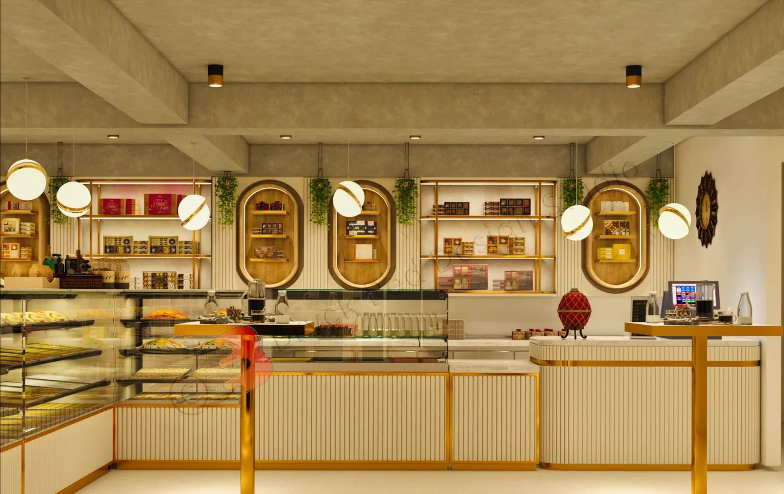 cafe