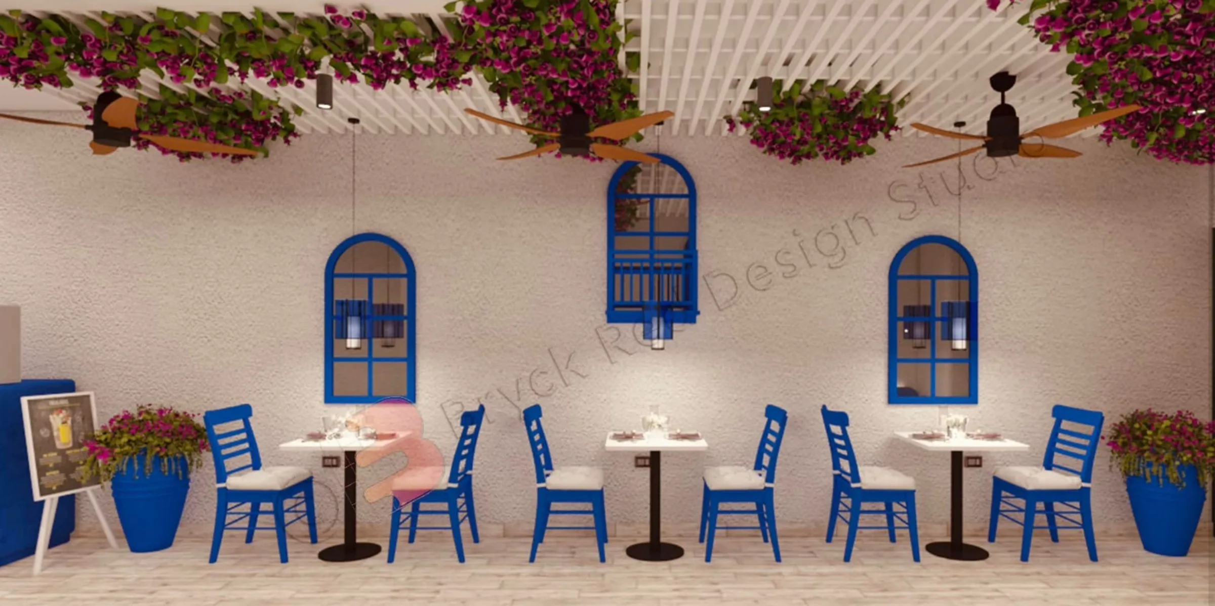 cafe