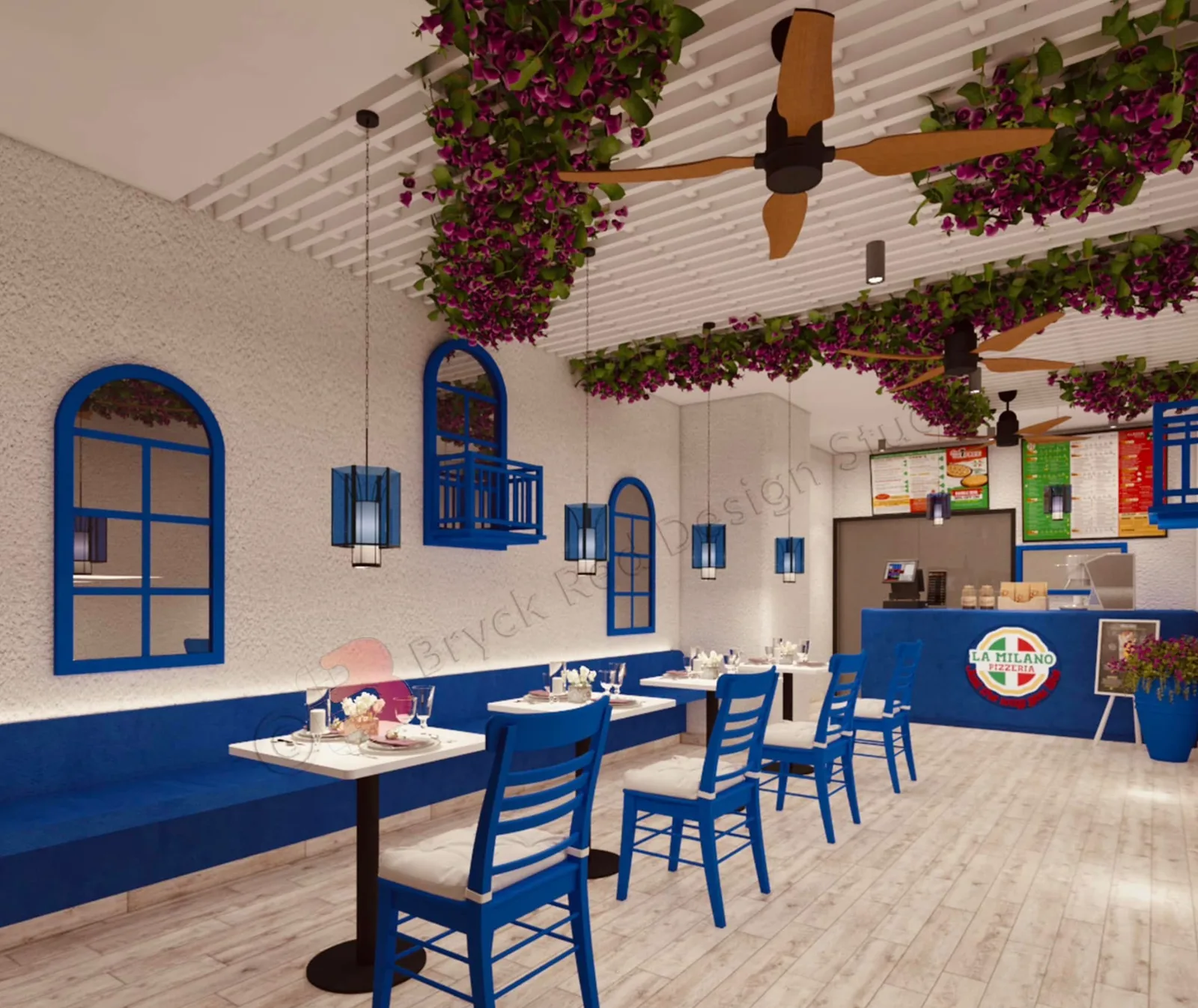 cafe