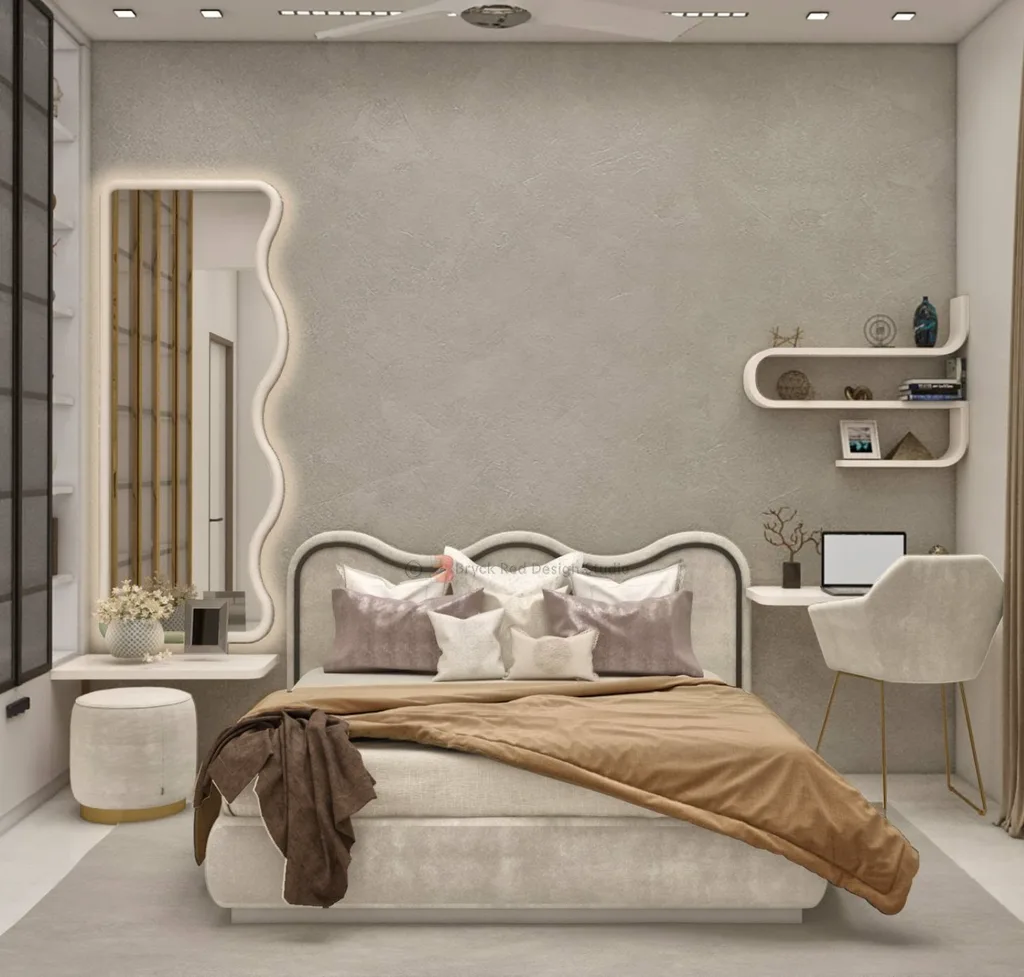 3 bedroom house 1 — Homes