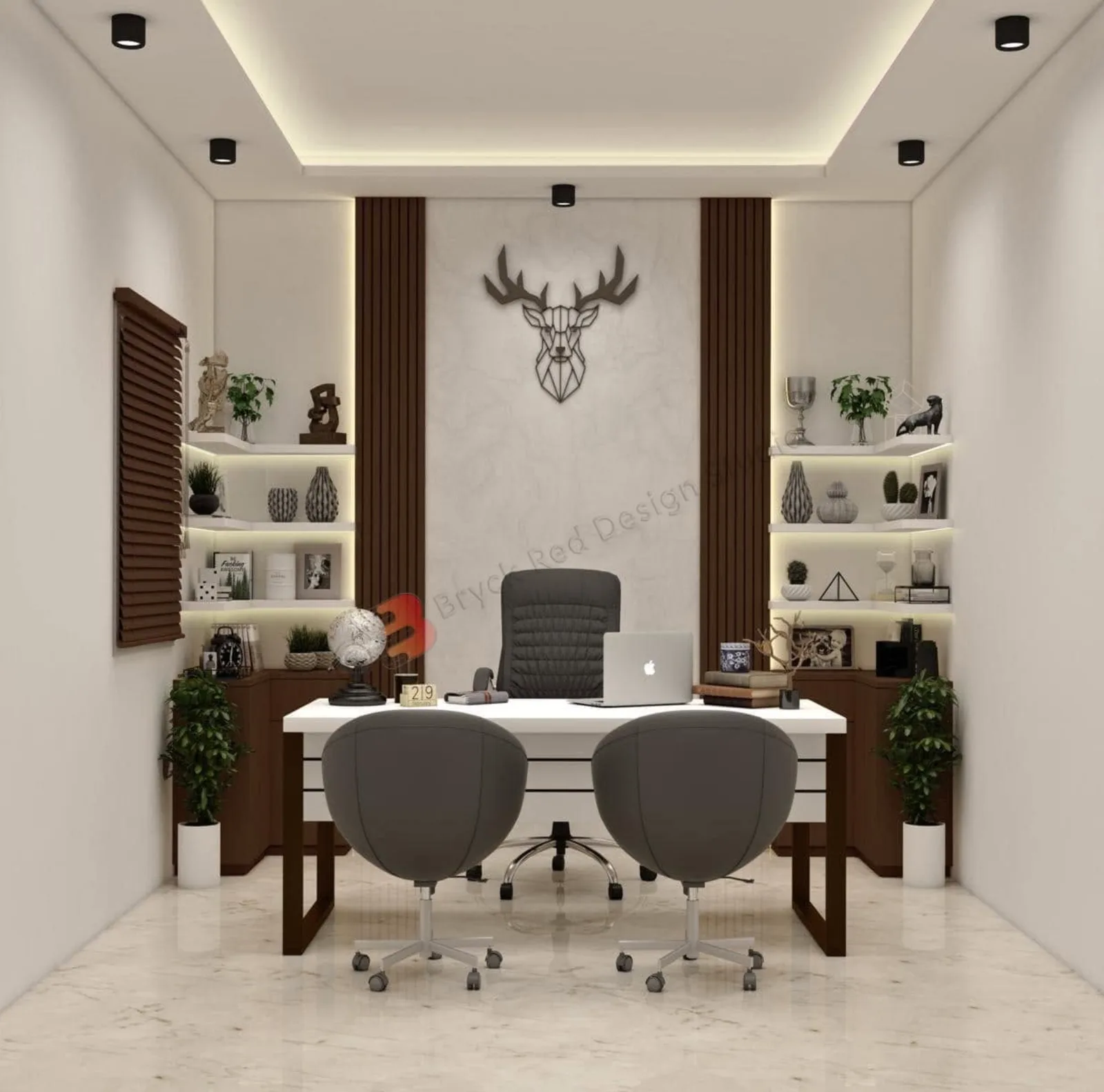 office