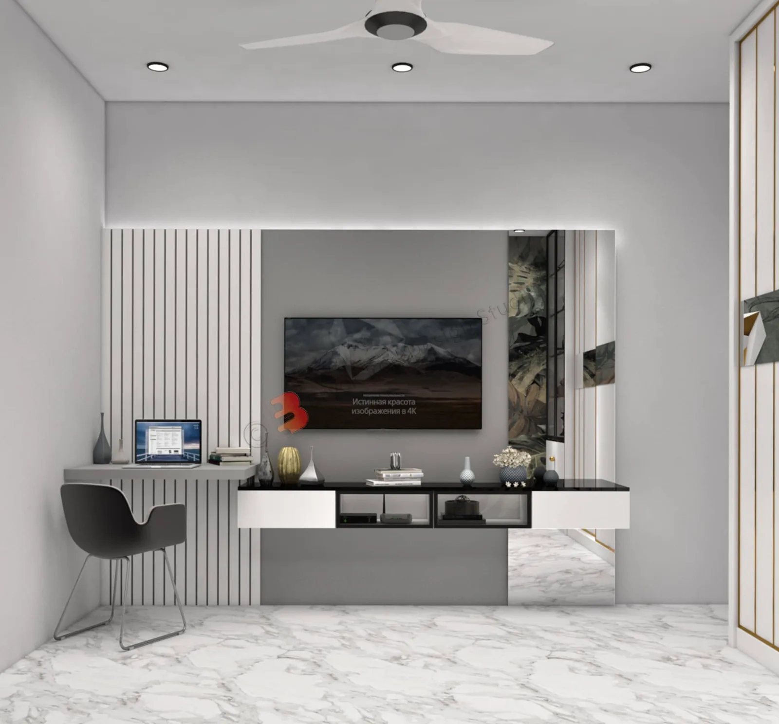 office