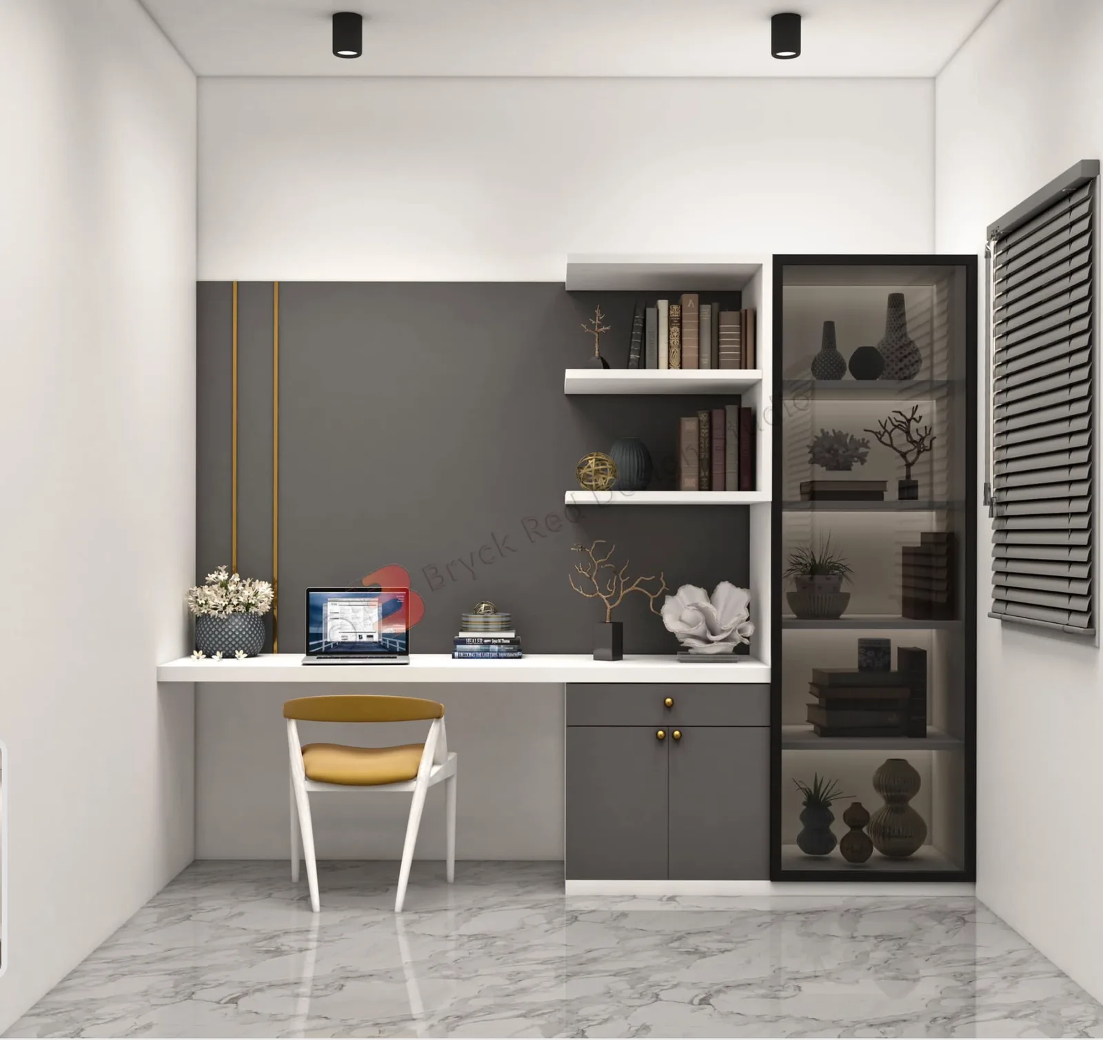 office
