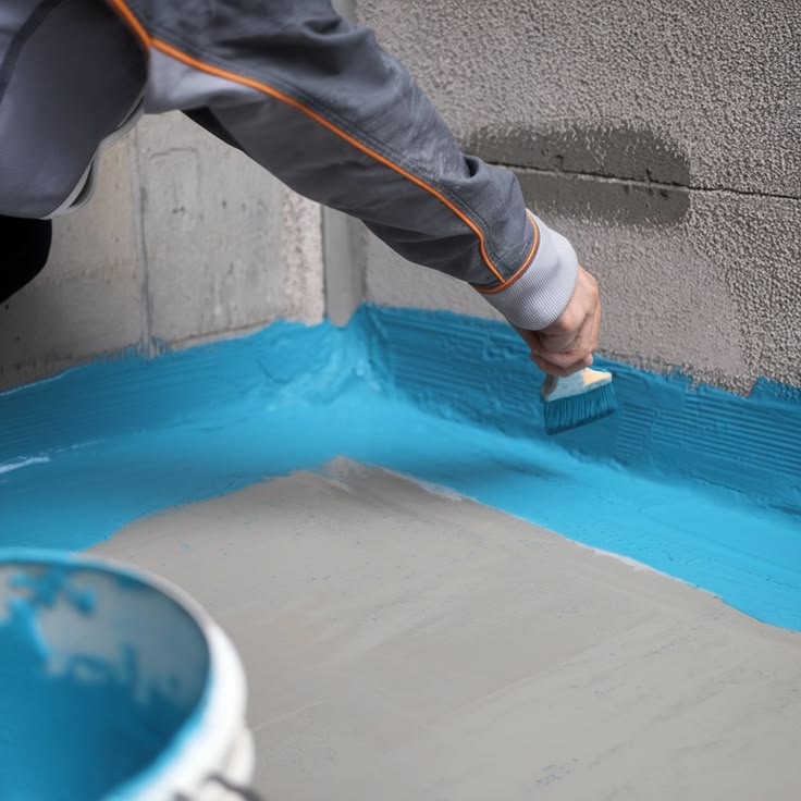 Waterproofing: What Homeowners Should Actually Know Before Building or Renovating