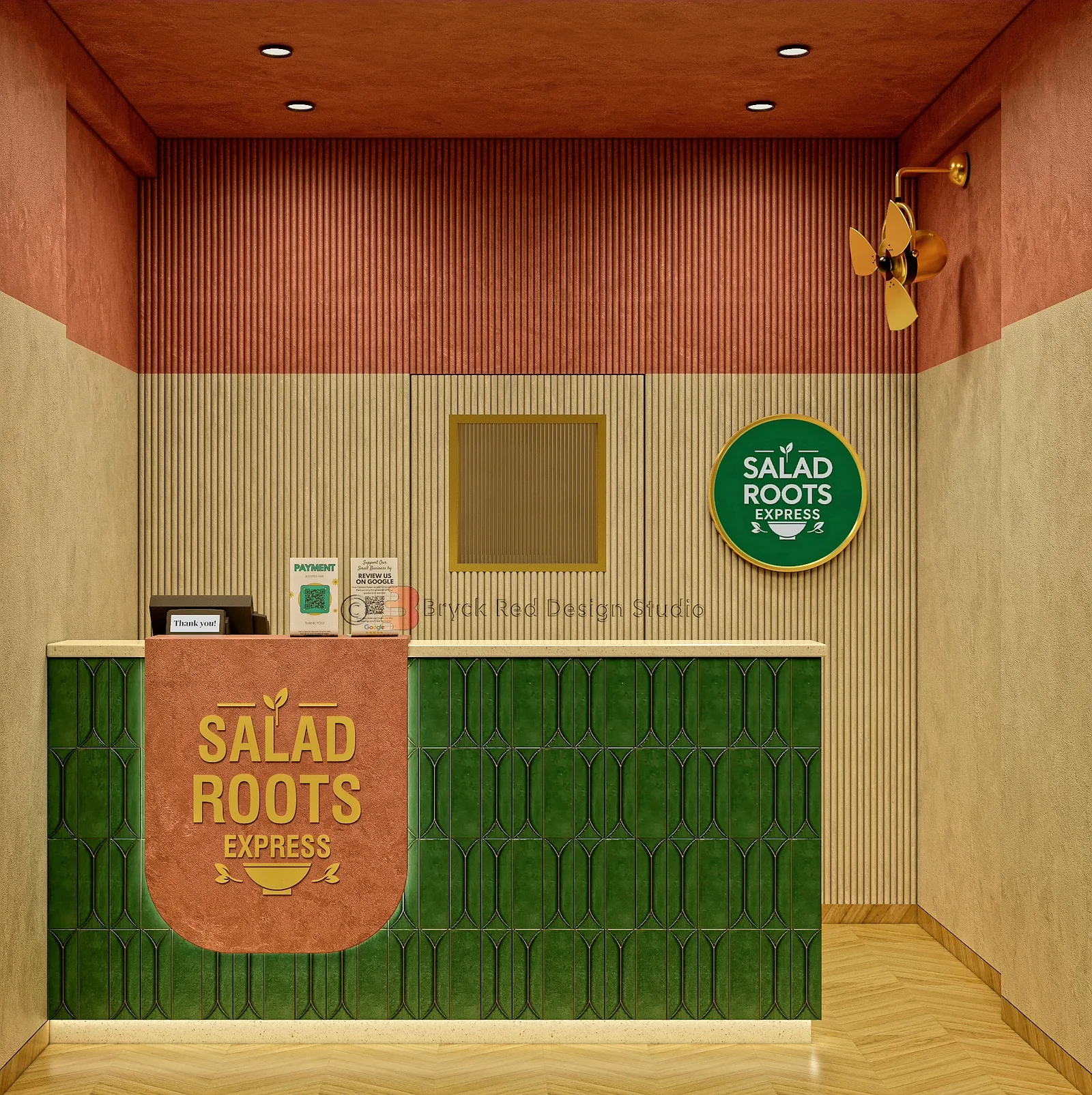 cafe
