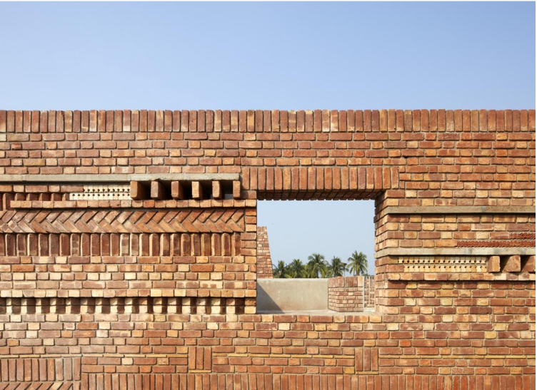 brick