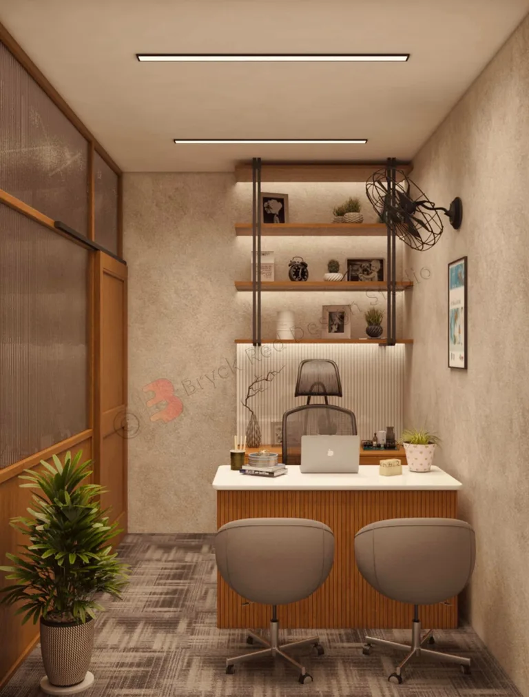 office