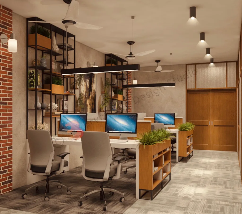 office