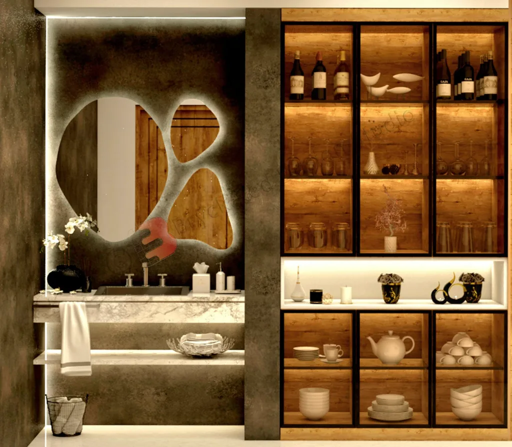 3 Bedroom Apartment in Bengaluru — Homes by Bryck Red
