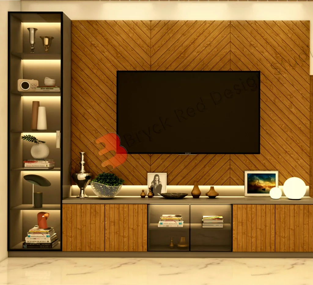 4 Bedroom Apartment in Bengaluru — Homes by Bryck Red