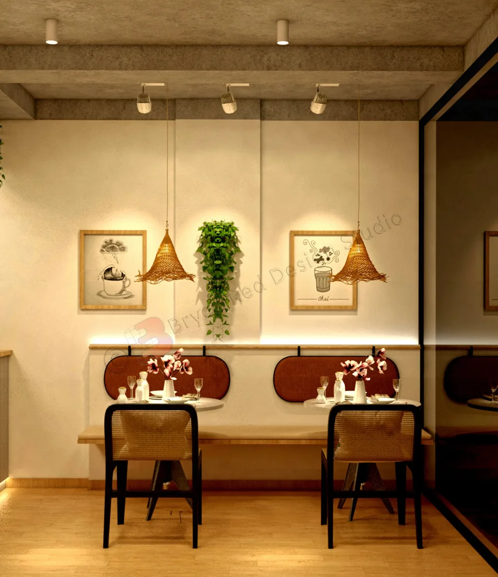 cafe