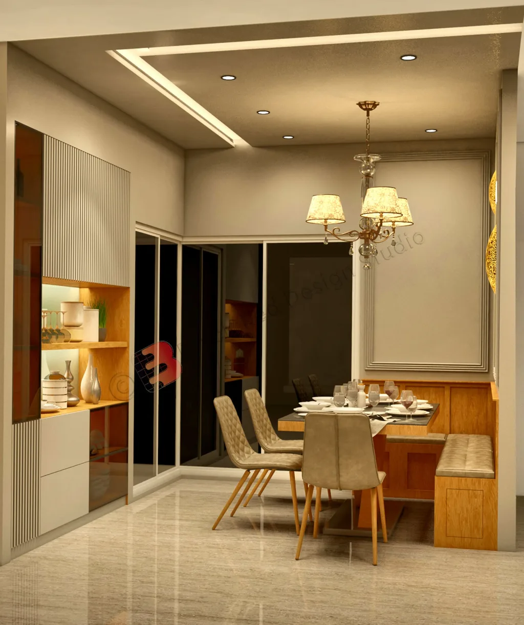 2 Bedroom Apartment 2 — Homes by Bryck Red