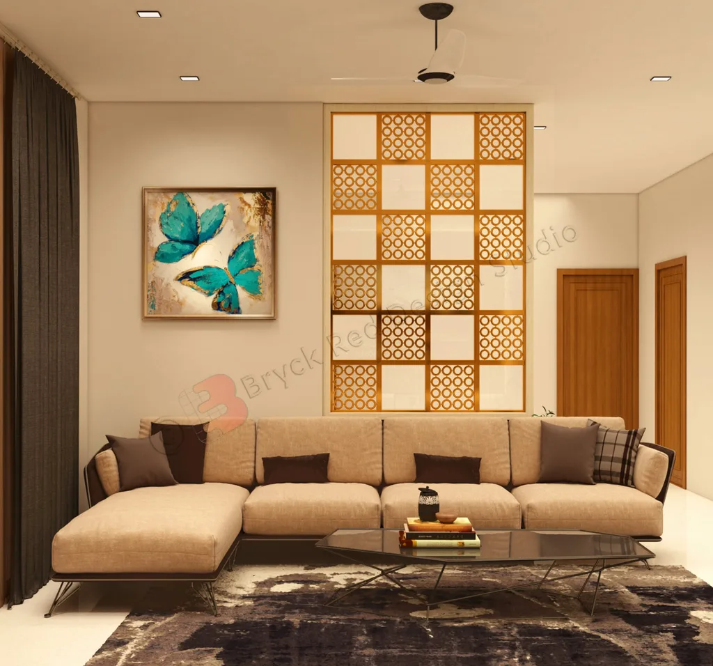 2 Bedroom Apartment 4 — Homes by Bryck Red