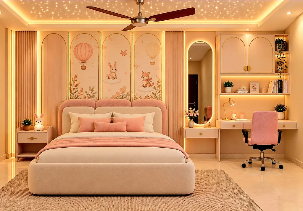 Renovation Project — Homes by Bryck Red