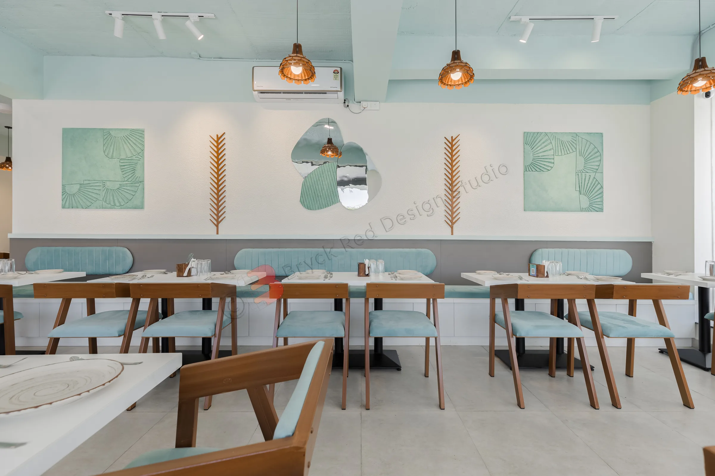 Go Fusion Prime Dining — Hospitality in Bangalore