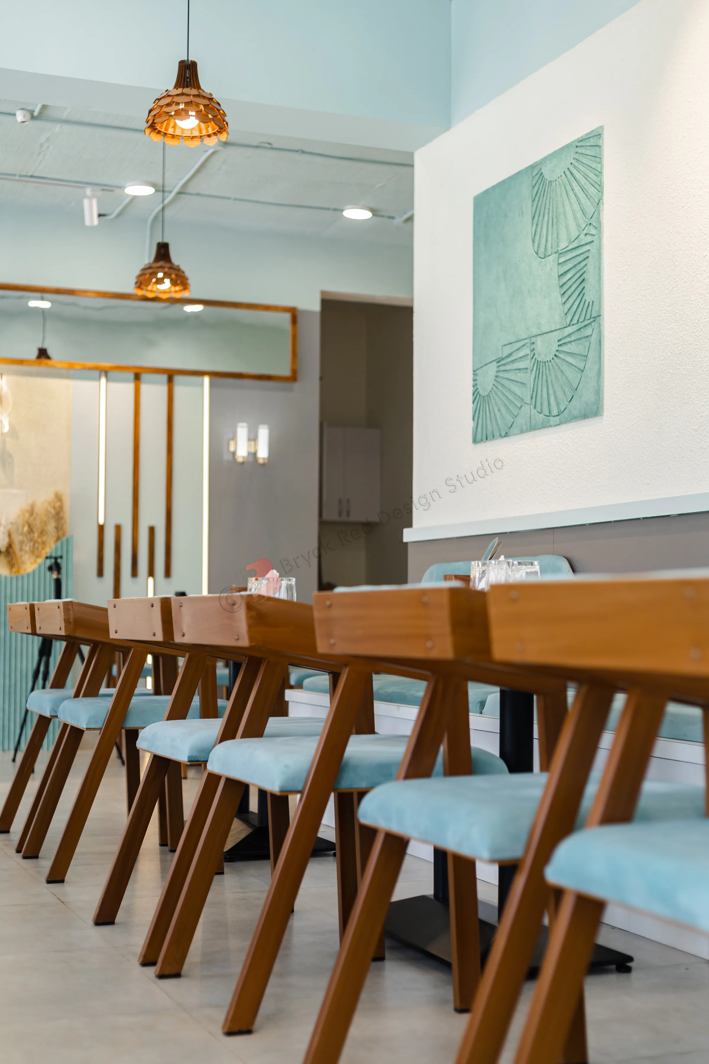 Bryck Red Design Studio