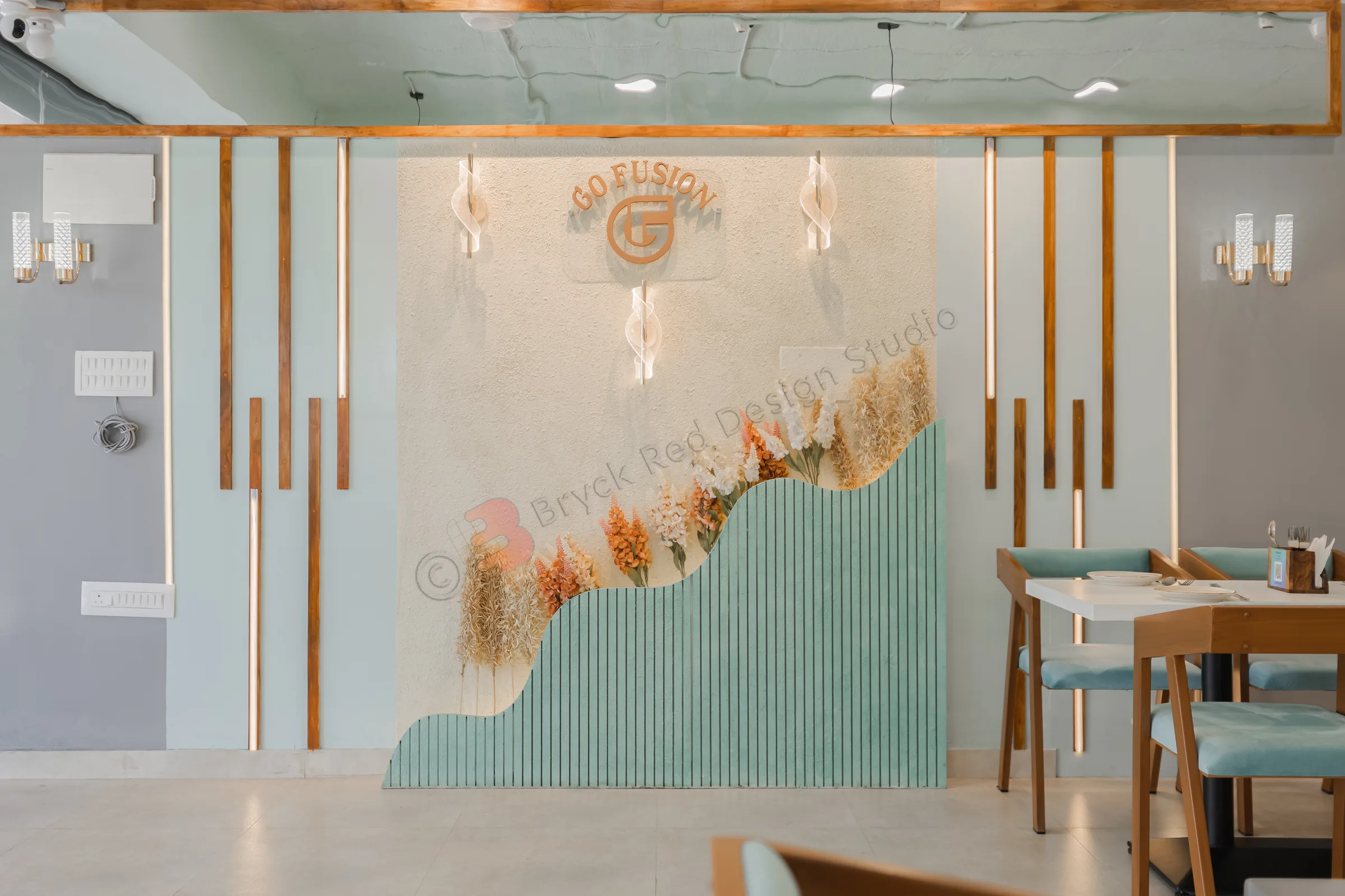 Bryck Red Design Studio