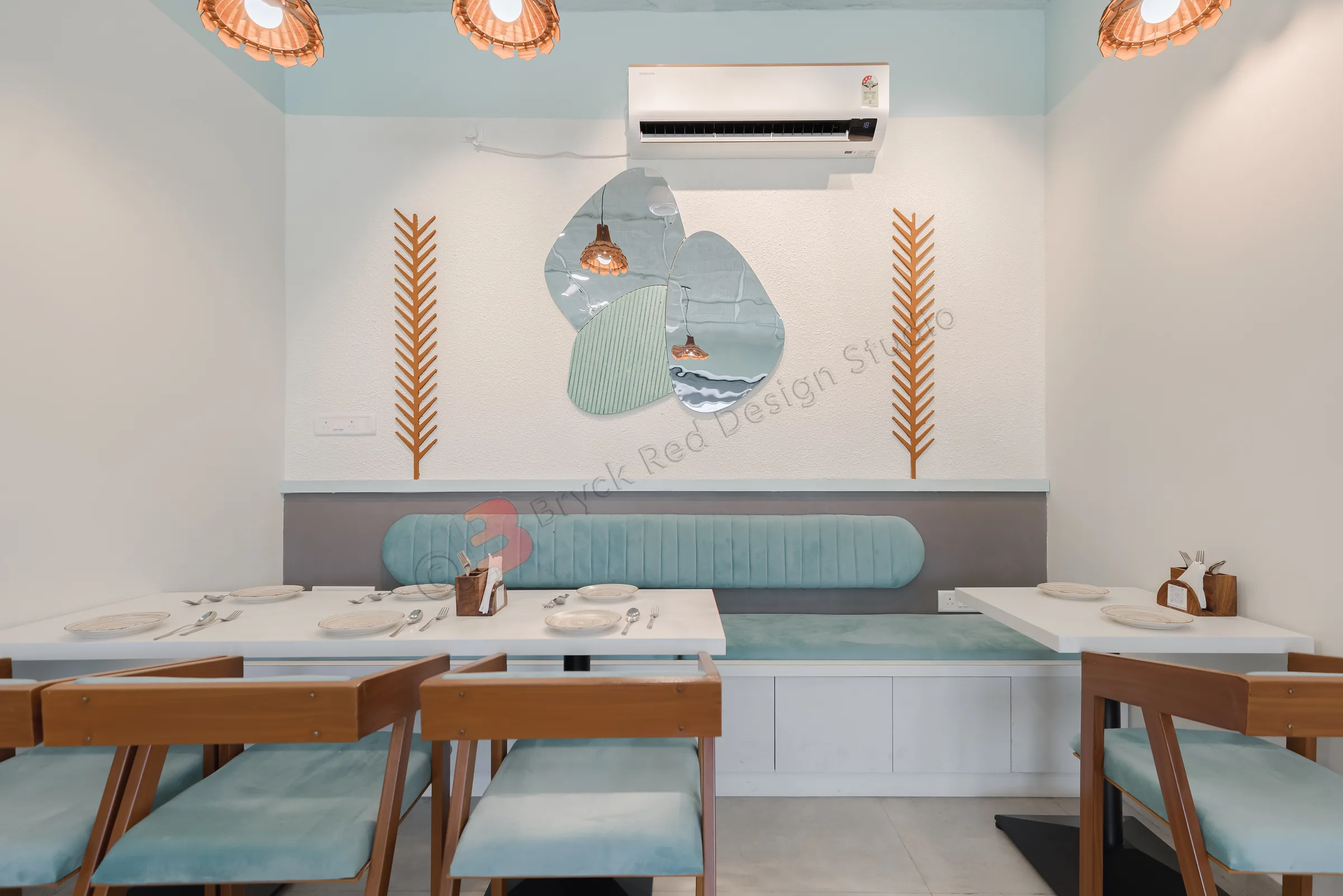 Bryck Red Design Studio
