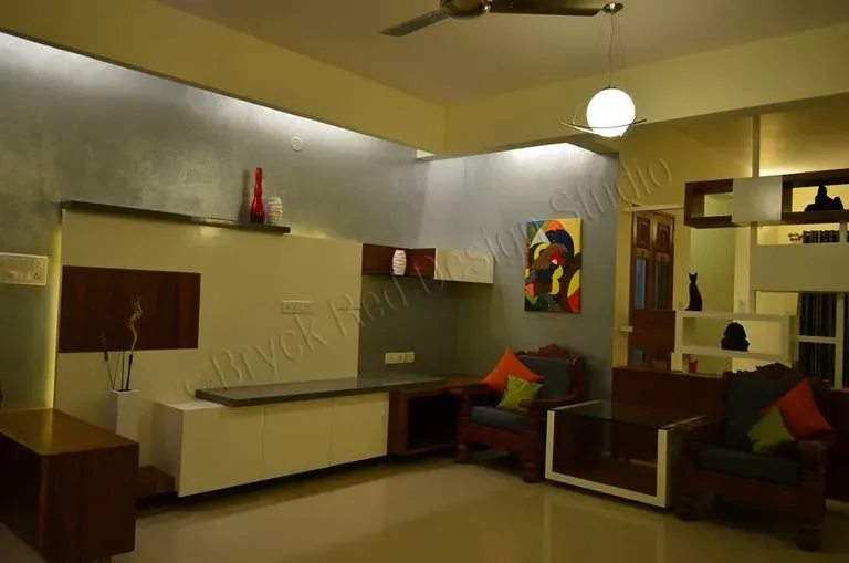 Apartment, Banaswadi — Homes in Banaswadi, Bengaluru
