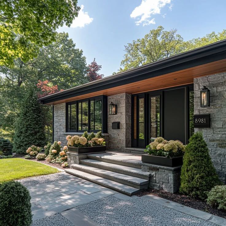 Flat Roof vs Pitched Roof: Which Roofing Type Is Right for Your Home?