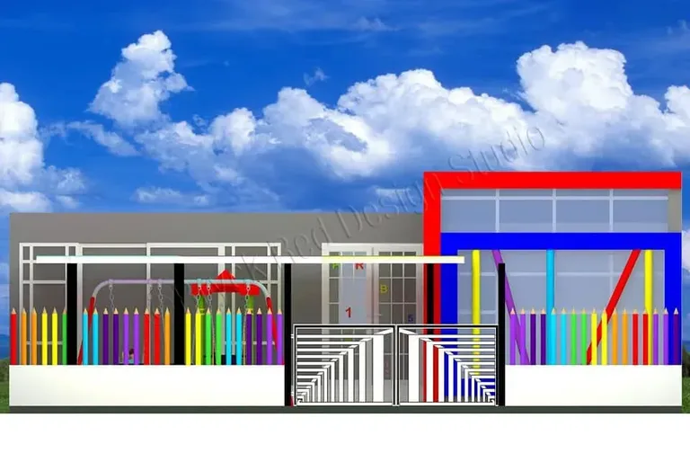 EuroKids, Dommasandra — Learning spaces in Dommasandra, Anekal Taluk