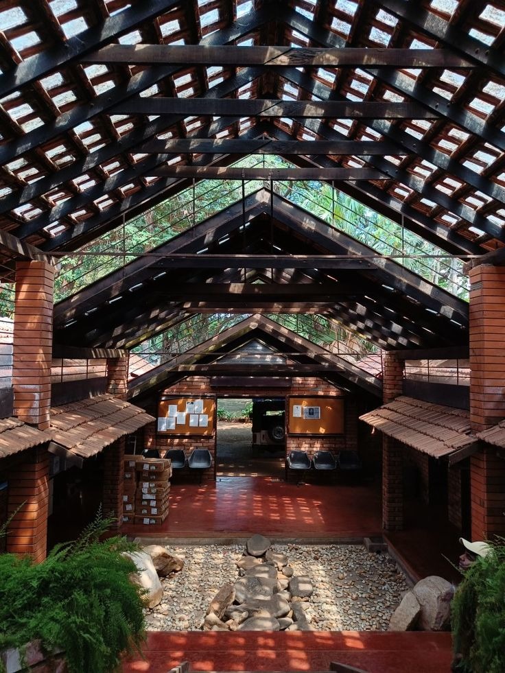 Mangalore tiles
