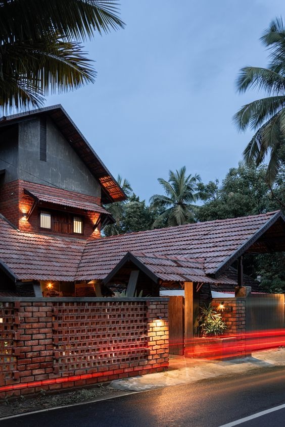 Mangalore tiles